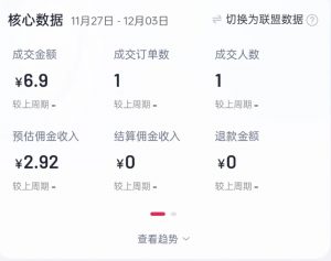 2024短视频好物带货项目，无需实拍，仅靠混剪实现纯视频带货-511资料网