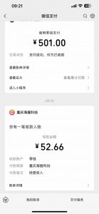 悟空评论截流玩法攻略，一个评论0.5.单号日产10可多号-511资料网