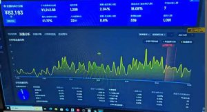 抖音AI无人直播，日结1-5K纯佣金！-511资料网