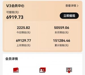 视频号短剧挂载功能上线，一刀不剪纯搬运，小白也能轻松日入四位数-511资料网