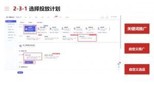 淘宝可复制的微付费起店打法-511资料网