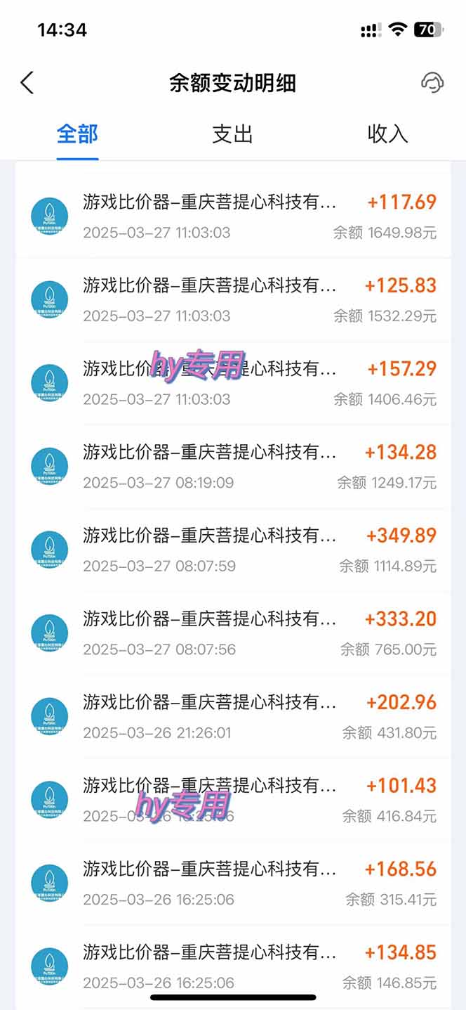 游戏全自动搬砖,日赚千元,长期稳定躺赚项目-511资料网