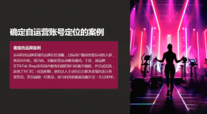 老吴·TikTok跨境电商新手起号与运营全攻略-511资料网