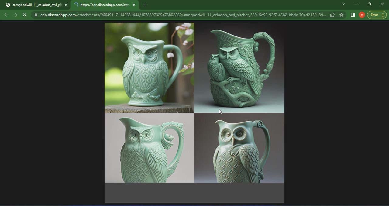 图片[5]-Midjourney AI：从零基础到高级版的大师班教程-34节课-中英字幕-511资料网