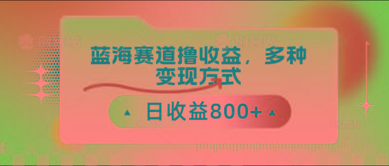 中老年人健身操蓝海赛道撸收益，多种变现方式，日收益800+-511资料网