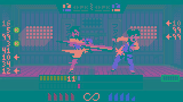 《道场大师 Dojo Masters》中文版 v1.0.0.4-511资料网