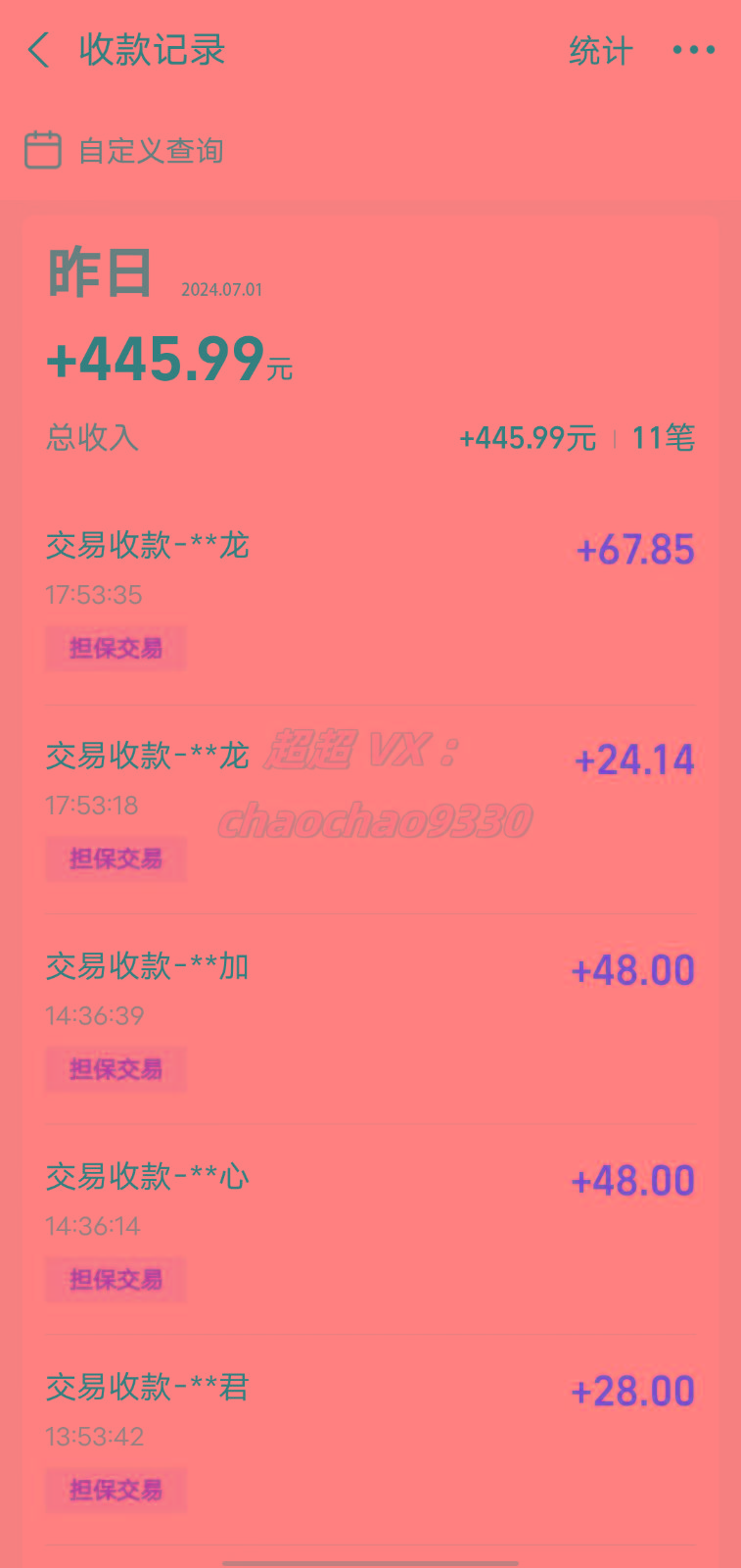 图片[1]-暴力引流学生粉白领粉，吊打以往垃圾玩法，0成本，高回报-511资料网