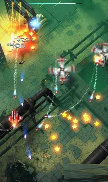 傲气雄鹰：重装上阵 v2.0.2 无限货币-511资料网