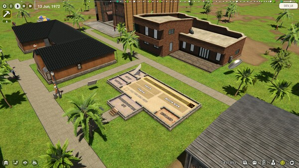 《电影大亨 Movies Tycoon》英文版-511资料网