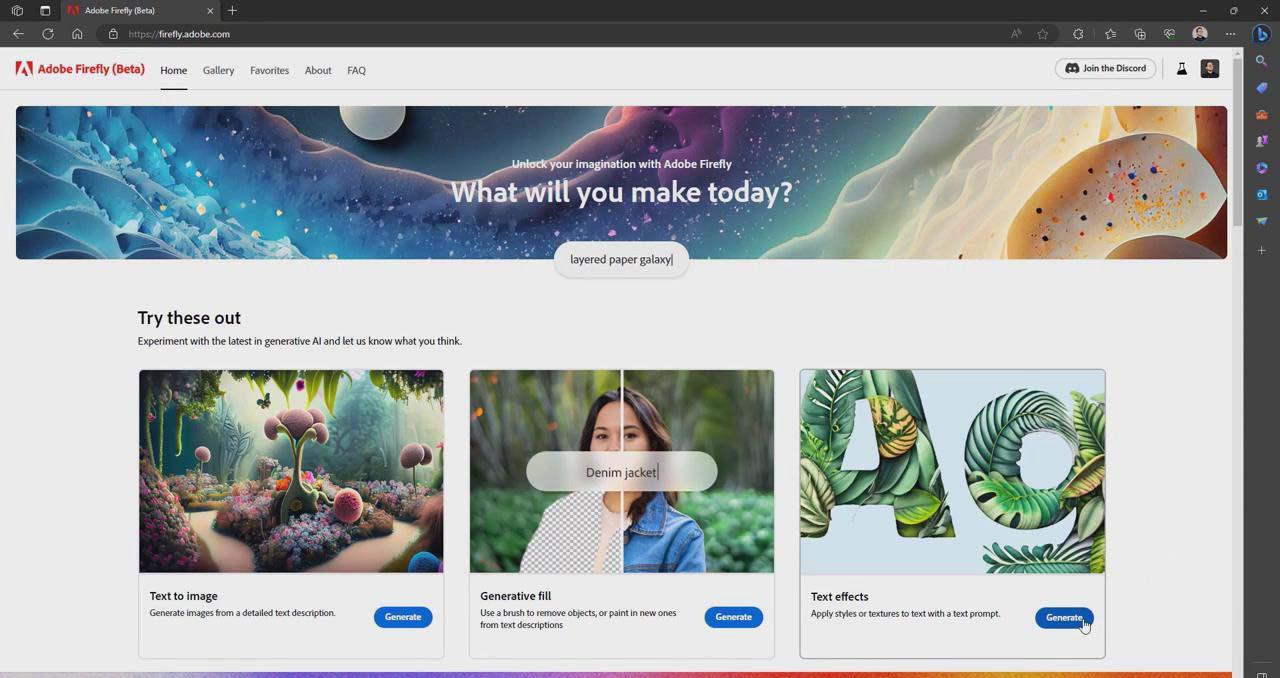 图片[3]-使用Adobe Firefly AI人工智能转变您的图像创造力教程-18节课-中英字幕-511资料网