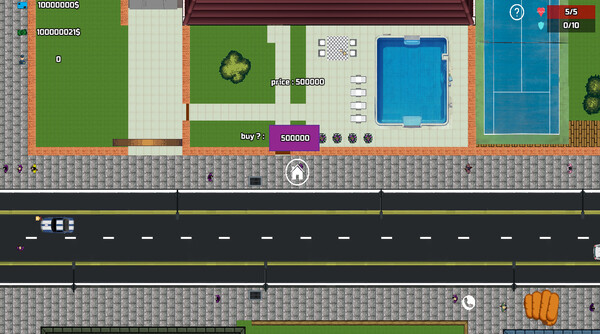 《街头帮派 Gangs of the street》英文版-511资料网