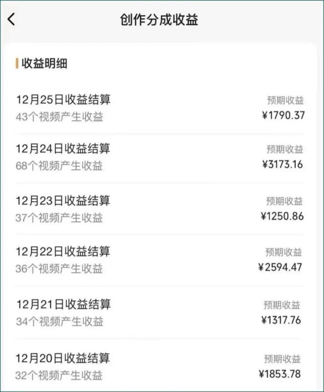 图片[2]-视频号数字人AI视频，条条爆款，一分钟搞定原创，躺赚8000+-511资料网