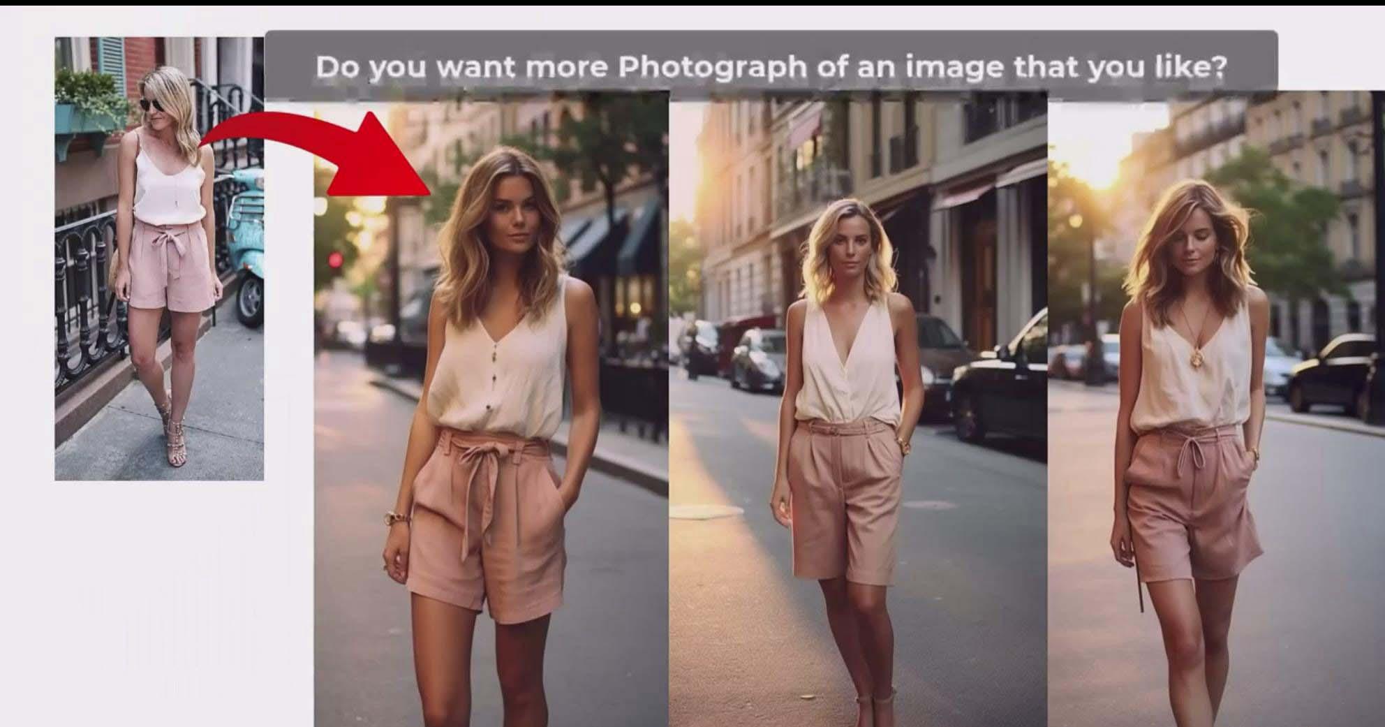 图片[13]-利用 Midjourneys Ai 人工智能设计自己的服装AI大师班-10节课-中英字幕-511资料网