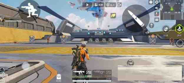 高能英雄公益裸奔自瞄开源-511资料网