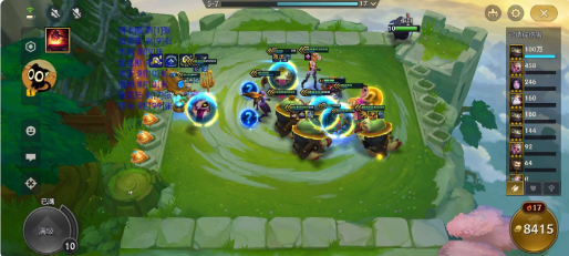 金铲铲最新辅助破解版本-511资料网