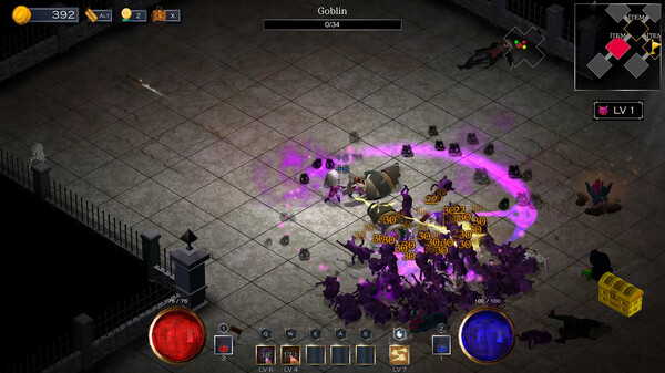 《魔法羊皮纸 Magic Paper》中文版-511资料网