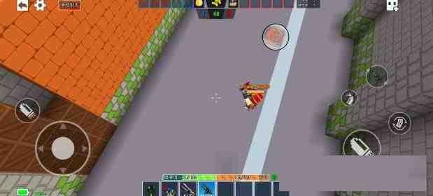 像素射击3.0功能脚本全源-511资料网