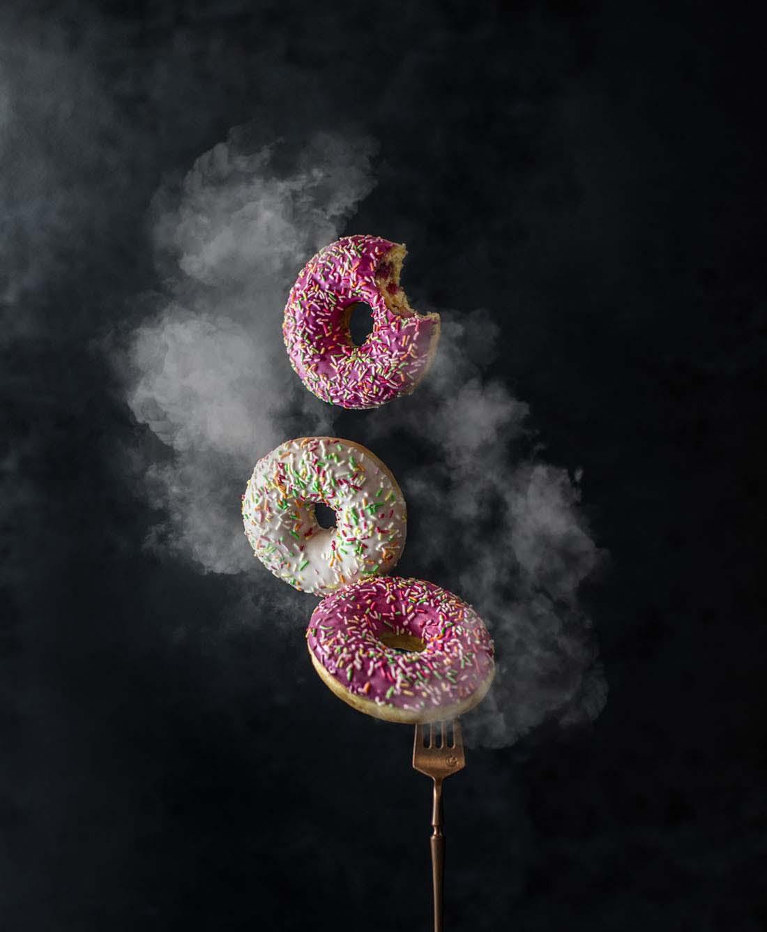 图片[4]-摄影师Daria Kalugina 12种悬浮美食摄影布光造型教程-21节课-中文字幕-511资料网