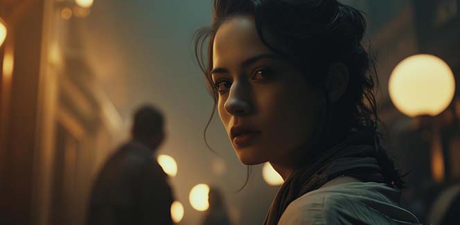 图片[7]-Curious Refuge -全球首个AI人工智能电影制作训练营-中英字幕|1080P|附素材-511资料网