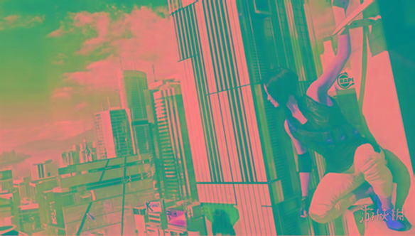 《镜之边缘》4项功能修改器-511资料网