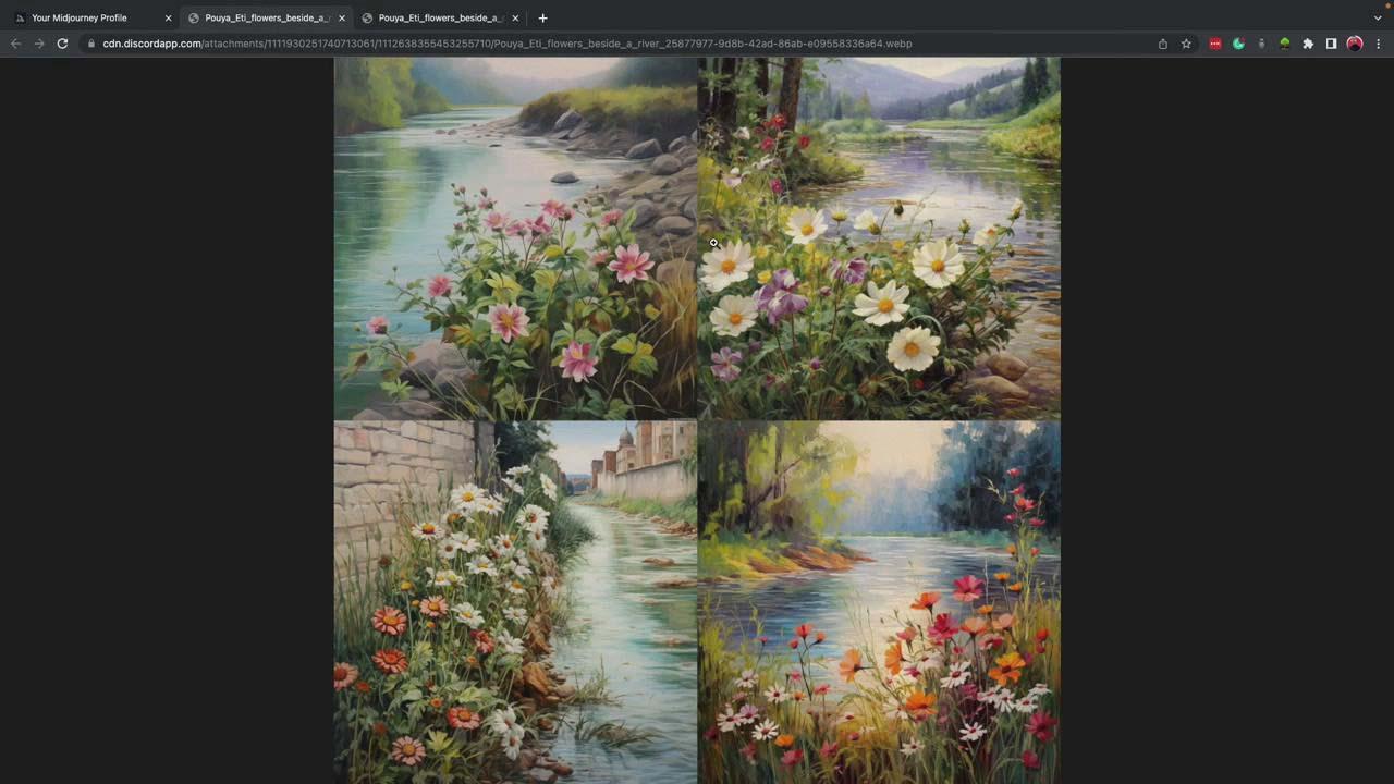 图片[4]-Midjourney, Adobe Firefly AI, ChatGPT 4大型AI人工智能-137节课-中英字幕-511资料网