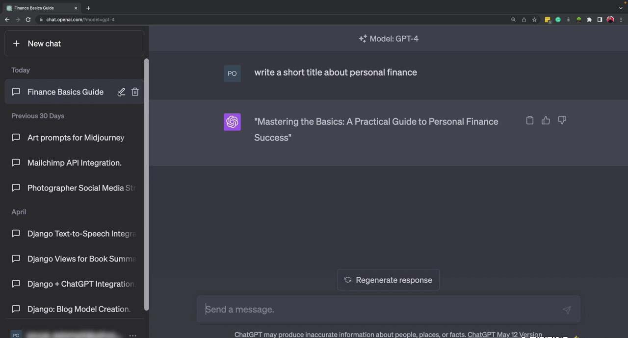 图片[2]-Midjourney, Adobe Firefly AI, ChatGPT 4大型AI人工智能-137节课-中英字幕-511资料网