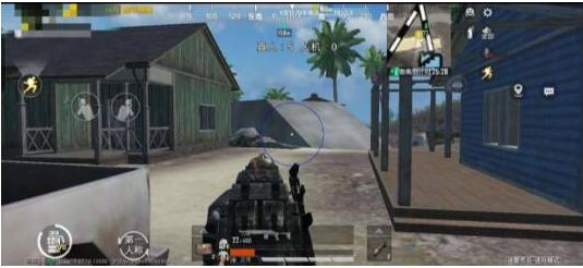 和平x直装绘制预判自瞄-511资料网