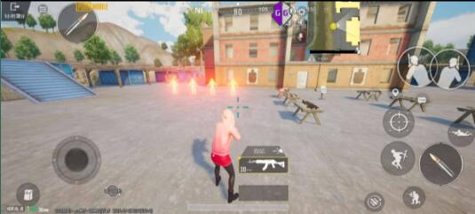 PUBG超广角(支持4服)-511资料网