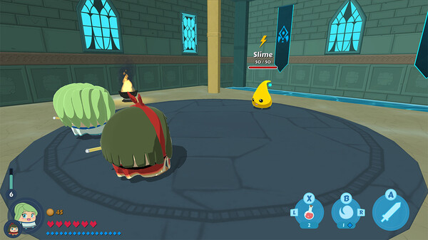 《石诗：永恒的序曲 Shishi : Timeless Prelude》中文版-511资料网