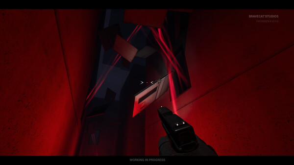 《病原体X PATHOGEN X》中文版-511资料网