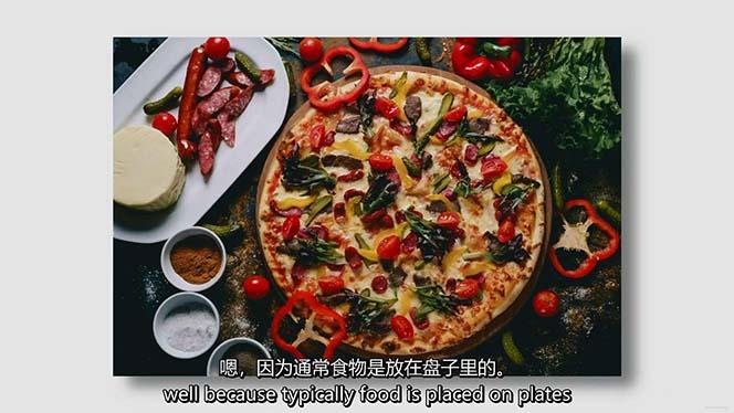 图片[3]-iPhone 美食摄影-掌握美食摄影造型-构图和编辑艺术-21节课-中英字幕-511资料网