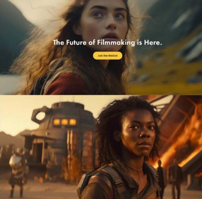 Curious Refuge -全球首个AI人工智能电影制作训练营-中英字幕|1080P|附素材-511资料网