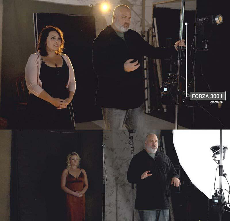 图片[8]-PRO EDU – Jason Buff 塑造连续光的艺术人像布光教程-15节课-中英字幕-511资料网