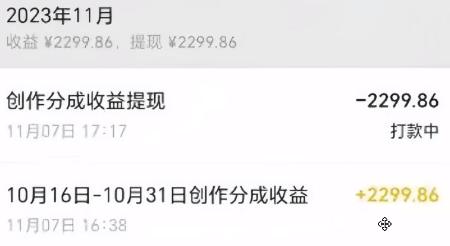 图片[1]-视频号数字人AI视频，条条爆款，一分钟搞定原创，躺赚8000+-511资料网