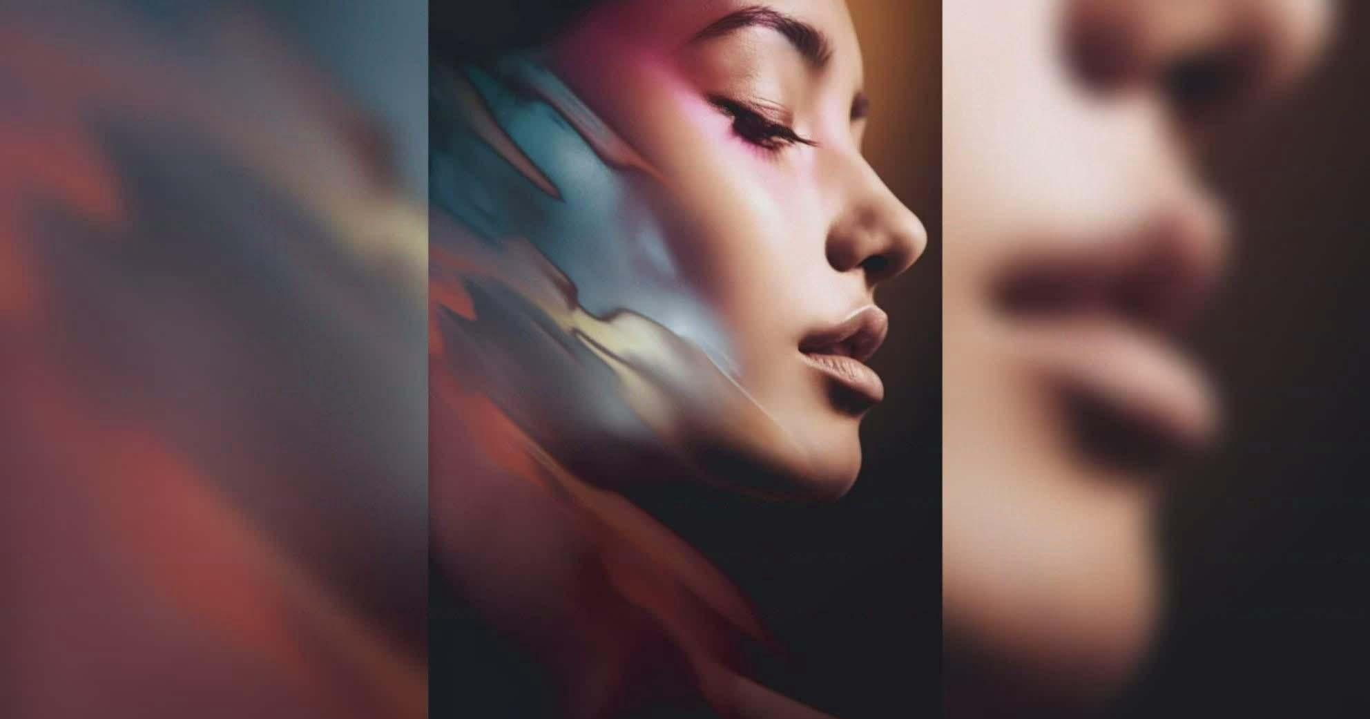 图片[1]-Midjourney AI人工智能创建和销售令人惊叹的海报教程-10节课-中英字幕-511资料网