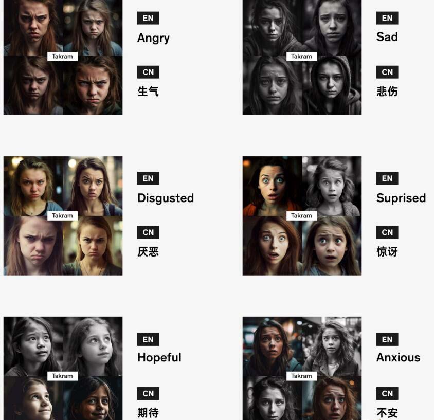 图片[3]-Midjourney辞典AIGC中英双语图文辞典+提示关键词Prompt大全-511资料网