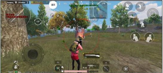 pubg3.3狼王公益直装 v6-511资料网