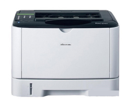 理光sp320dn打印机驱动 v1.20 官方安装版-511资料网