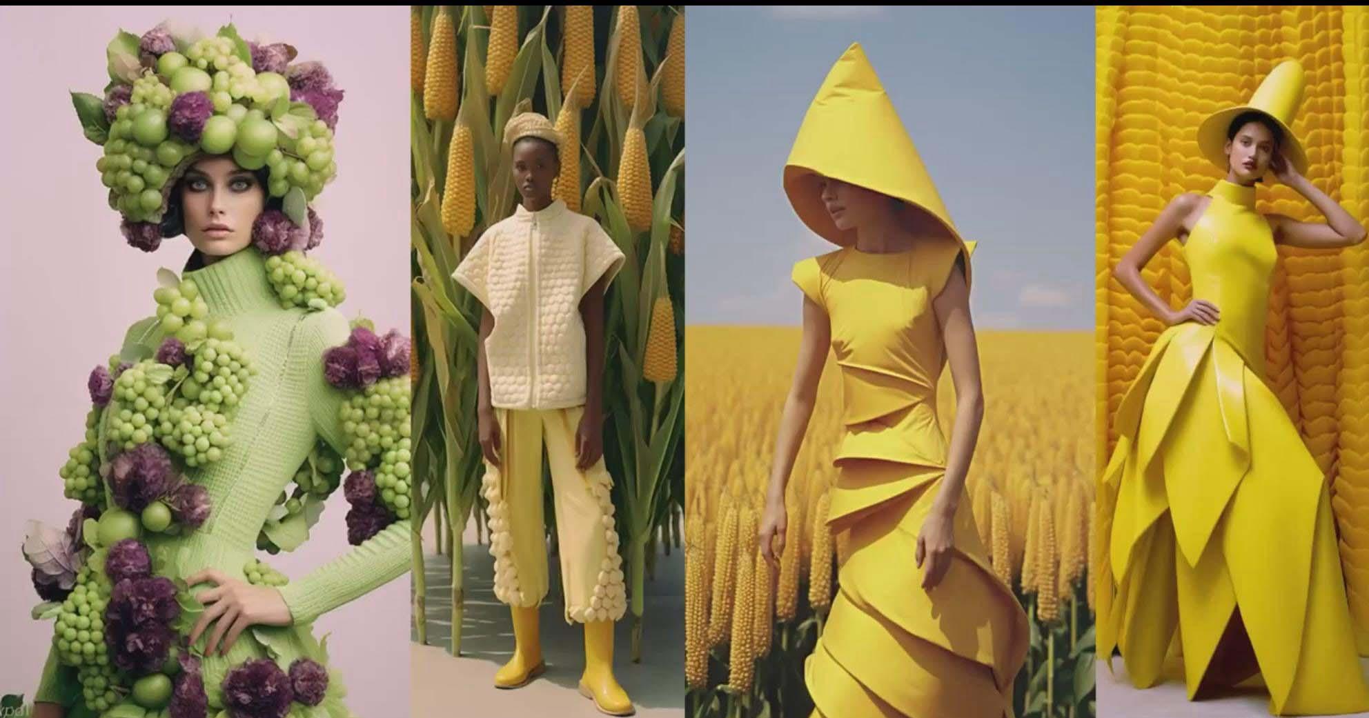 图片[6]-利用 Midjourneys Ai 人工智能设计自己的服装AI大师班-10节课-中英字幕-511资料网