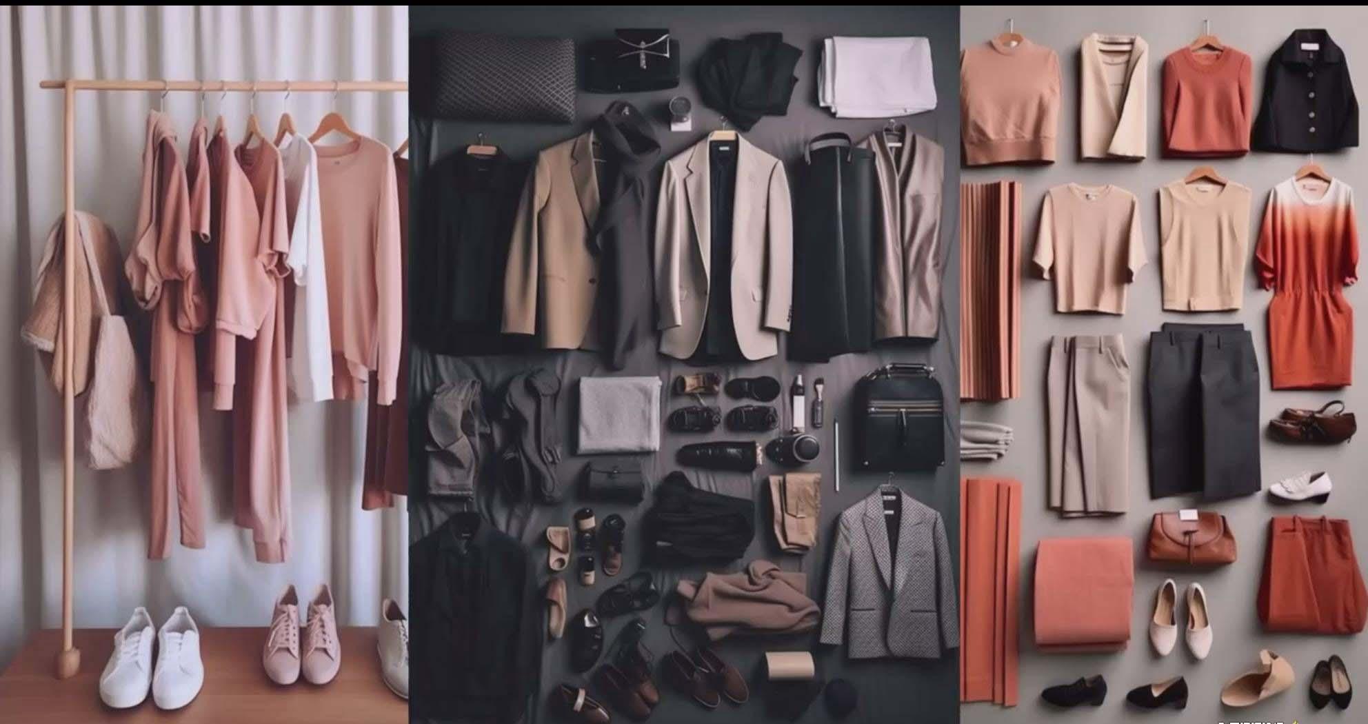 图片[5]-利用 Midjourneys Ai 人工智能设计自己的服装AI大师班-10节课-中英字幕-511资料网