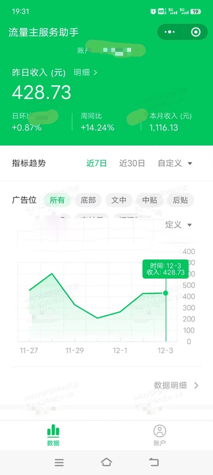 图片[1]-收益翻倍，时间减半！AI掘金，十节课详解，每天投入时间少，轻松月入1w+！-511资料网