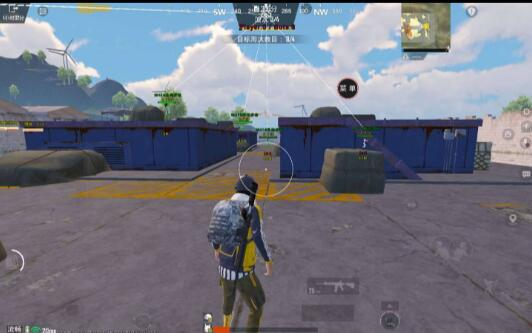 PUBG引擎漏打追锁-511资料网