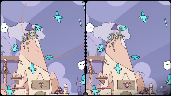 《破碎之镜 Broken Lens》中文版-511资料网