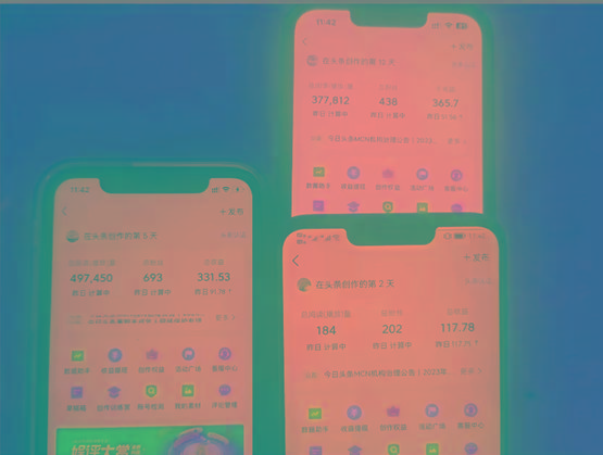 图片[2]-(9348期)2024年最强副业？AI撸头条3天必起号，一键分发，简单无脑，但基本没人知道-511资料网