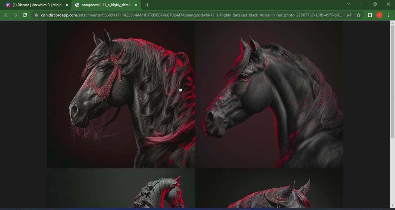 图片[1]-Midjourney AI：从零基础到高级版的大师班教程-34节课-中英字幕-511资料网