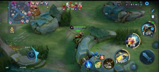 王者绘制不掉框-511资料网