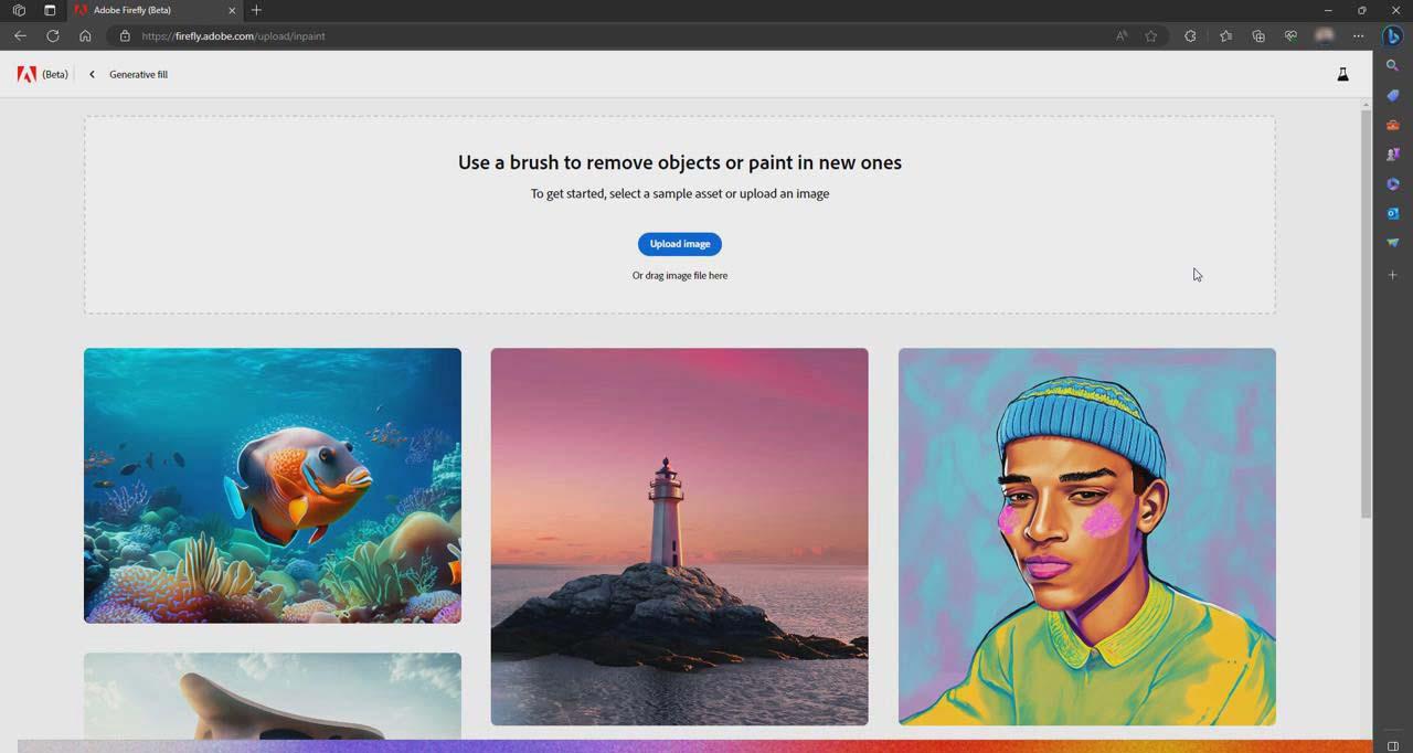 图片[2]-使用Adobe Firefly AI人工智能转变您的图像创造力教程-18节课-中英字幕-511资料网