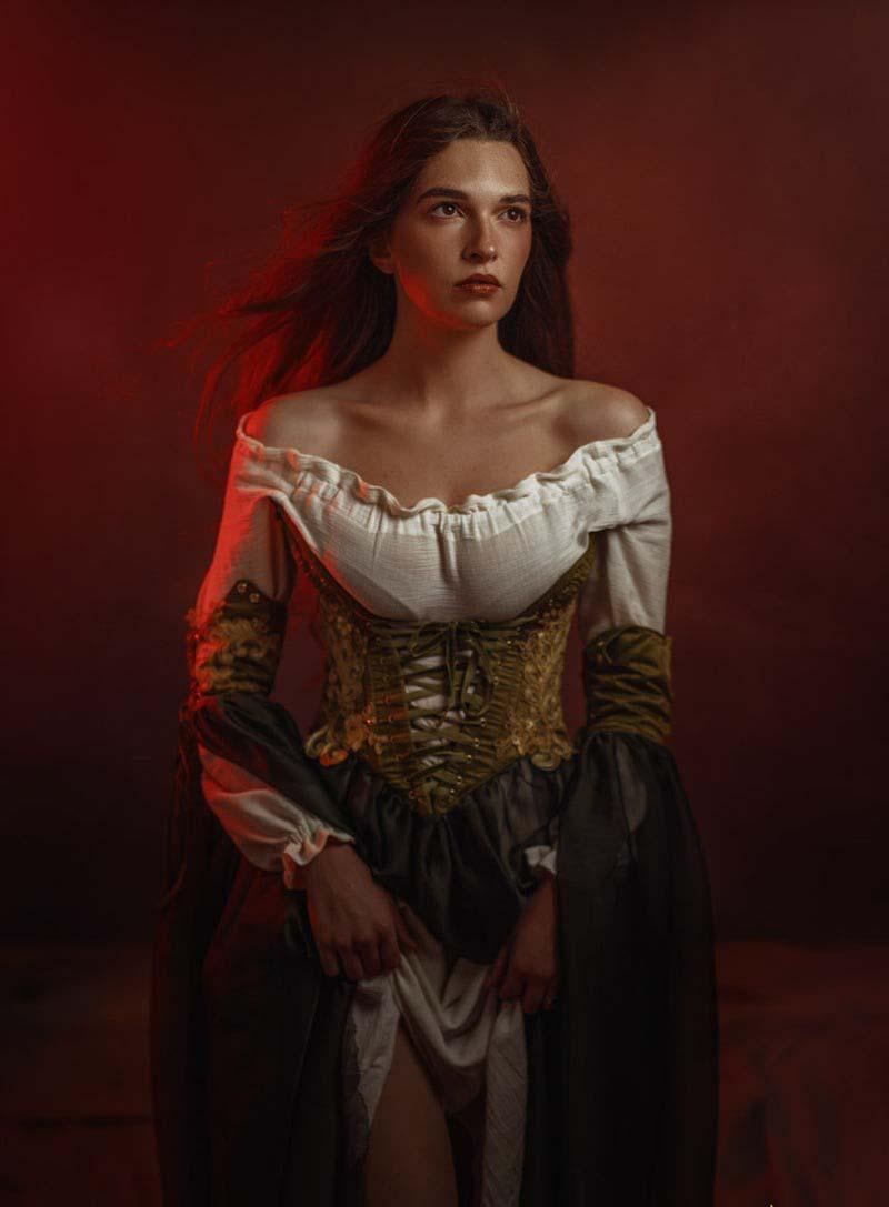 图片[2]-PRO EDU – Jason Buff 塑造连续光的艺术人像布光教程-15节课-中英字幕-511资料网