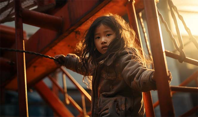 图片[4]-Curious Refuge -全球首个AI人工智能电影制作训练营-中英字幕|1080P|附素材-511资料网