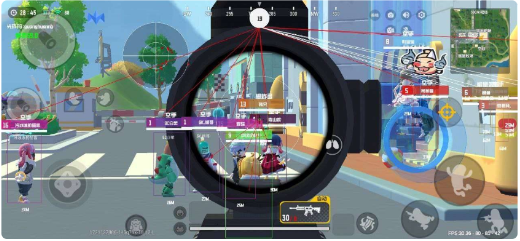 香肠派对光环64位辅助-511资料网